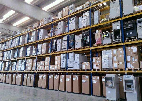 Guangdong Shengjiang Group 会社案内