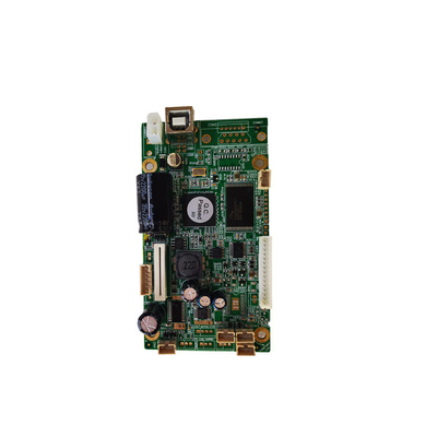 Wincor ATM Machine Parts For Sale TP28 Receipt Printer Control Board Financial Equipment 1750256248-69