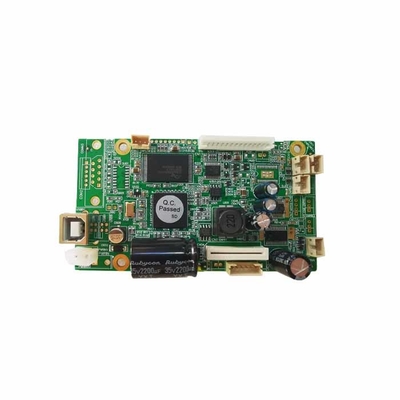 Wincor ATM Machine Parts For Sale TP28 Receipt Printer Control Board Financial Equipment 1750256248-69