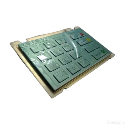 品質  01750159341 ATM Keypad  Wincor Nixdorf C400 EPP V6 工場