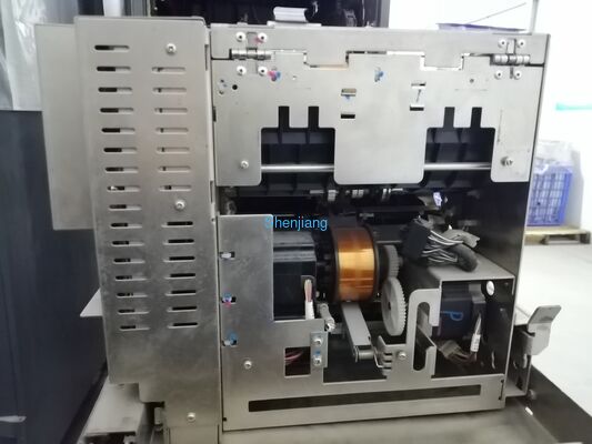 品質  ATM Machine Parts GRG Banking H68N Note Escrow CRM9250-NE-001 YT4.029.065 工場