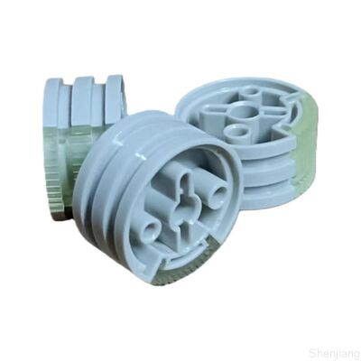 品質  1742-T003 Glory ATM Parts Glory GFS Bank Note Counter Sorter Feed Roller 工場