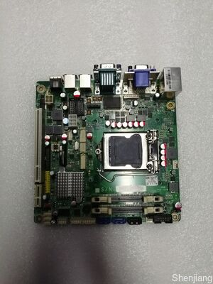 品質  ATM Machine Parts NCR Motherboard Intel Gl40 Chipset Mini Itx Kingsway 4450728233 工場