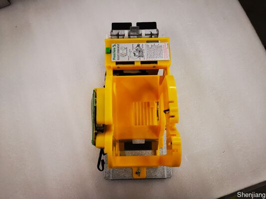 品質  5409000019 ATM Machine Parts Hyosung Receipt Printer SPR26 工場