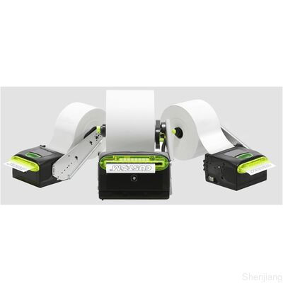 品質  New Original CUSTOM 915DX011700300 915DX010700300 VKP 80III 80II Rear Printer 工場