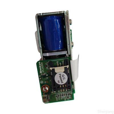 品質  ATM Machine Parts 009-0022326 NCR ATM PARTCard ReaderContact Set IC Module Head 0090022326 工場