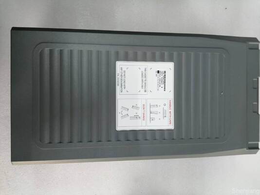 品質  ATMs Machine Parts Hyosung Cash Cassette CDU10 CST 7430001020 S7430001020 CDXL025697 Deposit Cassette 工場