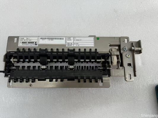 品質  New Hitachi ATM Machine Parts HCM 3842 External Transport Type-1 HT-3842-ET1-R 工場