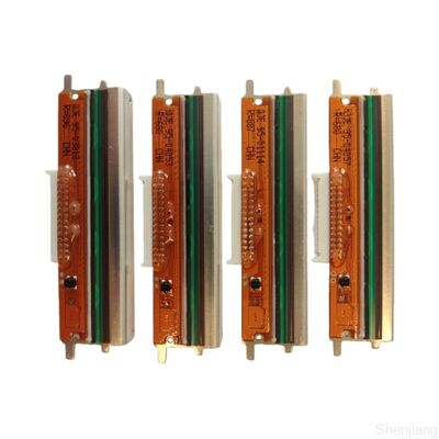 品質  CUSTOM Thermal Print Head Group VKP80III 2C160000000313 工場
