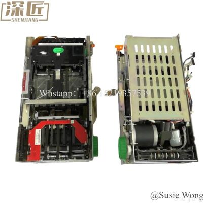 品質  4450761208 445-0761208 NCR S2 Presenter R/A FRU Complete Model and Spare Parts 工場