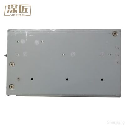 品質  NCR ATM Machine CDM-4000 Cash Cassette Box Replacement Part Cashbox CDM-4000C3 for NCR Replacement Part 工場