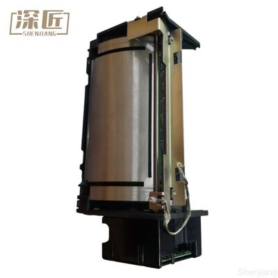 品質  ATMs Machine Parts Wincor Nixdorf Cineo C4060 C4040 Shutter Assembly 1750143750 01750143750 Original New with OEM Quality 工場