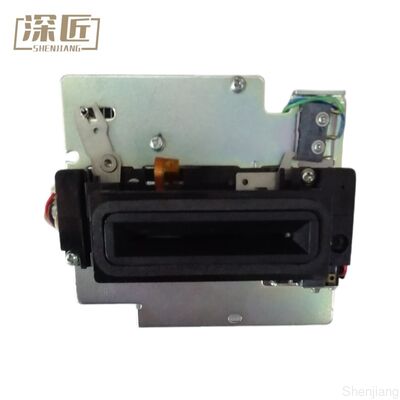 品質  ATM Parts Hyosung HCDU 5600T EMV BCC-00018 Card Reader Shutter S5611000313 5611000313 Card Reader Shutter ICT3Q8-3HT2290 55645000062 工場