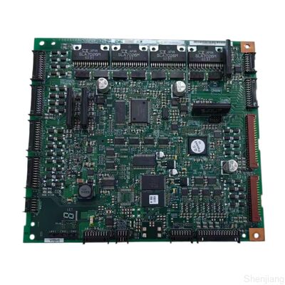 品質  Original New Fujitsu F56 Control Board GF0273 Main CPU Controller Board PCB KD20049-B91XKD 工場