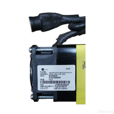 品質  GRG PTC Heater Module 212010006 / S.0160243 ATM Thermal Heating Element 工場