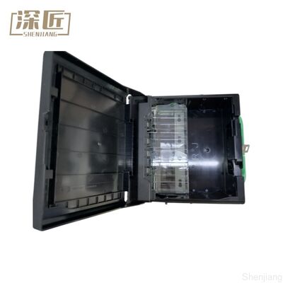 品質  ATM Spare Parts Hyosung Money Cash Bank Box 7310000702 CDU10 RJRT MX5600 HCDU Reject Cassette S7310000702 for Cash Dispenser 工場