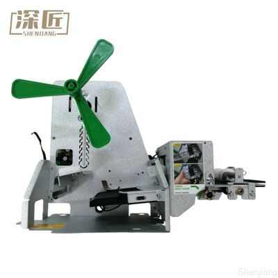 品質  7020000046 ATM Machine Parts Hyosung 1500CE 1800CE 1800SE 5000CE Receipt Printer S7020000046 SPR24 Hyosung  工場