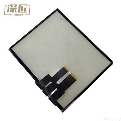 品質  ATM Machine Spare Parts Hyosung 19inch Rev0.2 Touch Screen SPR24 Hyosung 1636-1 for Hyosung ATM Screen 工場