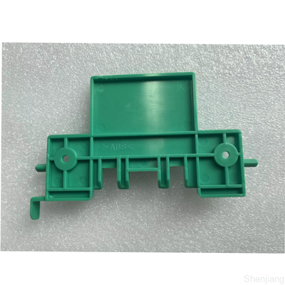 品質  Pressure Plate Plastic KD02881-Y525 for ATM Spare Parts Fujitsu F53 F56 Cassette KD003234 C540
 工場