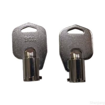 品質  Hyosung GCDU Cassette Key Model S45110111 / 32103 Original Genuine Part 工場