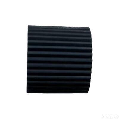 品質  Fujitsu GF0307 Rubber Roller 19x17mm Original Genuine Part for F53 F56 Cassette 工場