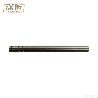 品質  Hitachi ATM Machine Spare parts 7P011654-001 RB pin shaft 4×47 for Hitachi 7P011654-001 2845V RB pin shaft 4×47 工場