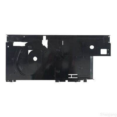 品質  NMD SPF200 Right Side Plate Gable SP Right Side Original Genuine Part A008681 工場