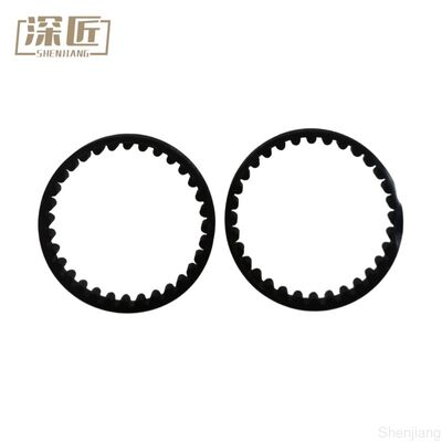 品質  0090029305 NCR 445-0761208-155 ATM Machine Spare Parts NCR S2 SNT Pump Timing Belt 3M-96 445-0761208-155 009-0029305 for NCR ATM 工場