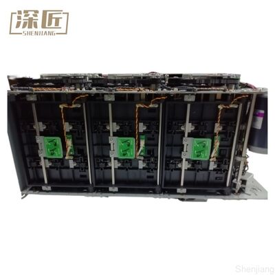 品質  NCR ATM Machine CDM-4000 Cash Dispenser Module CDM-4000C3 Replacement Part Serial Number 40003H4-01567 for NCR Replacement Part 工場