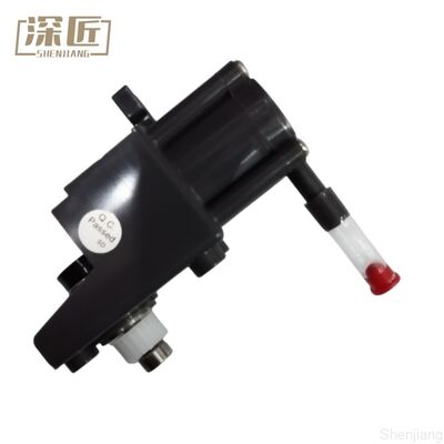 品質 NCR S2 6623 6627 S662 6634 6636 445-0751323 Vacuum Pump Assembly 4450751323 S2 Vacuum Sution Pump ATM Selfserv CRS Machine Part 工場