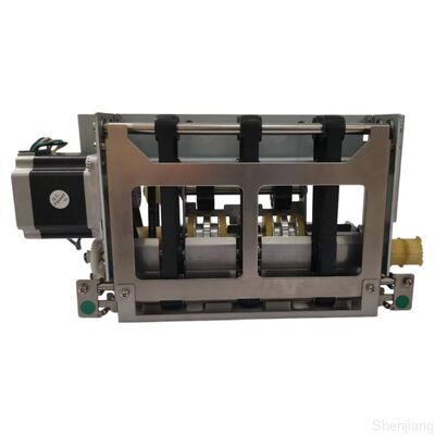 品質 Fujitsu CDM8240 Extractor Pickup Unit Compatible with GRG Original Genuine Part YT4.029.039 / CDM 8240-NF-001 工場