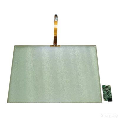 品質 WINCOR 280N 15 Inch Touch Screen TPK-Optera with Controller Original Genuine Part 1750211130 工場