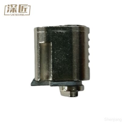 品質  Lock and Key ATM Spare Parts NCR 6622 CH 751 009-0023553 Lock and Key CRM Kiosk Machine for Lower Cabinet Safebox 0090023553 工場