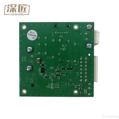 品質  Terminal Power Supply Controller ATM Machine Spare Parts 4450752915 NCR Power Control Board With Heartbeat Top Level 445-0752915 工場
