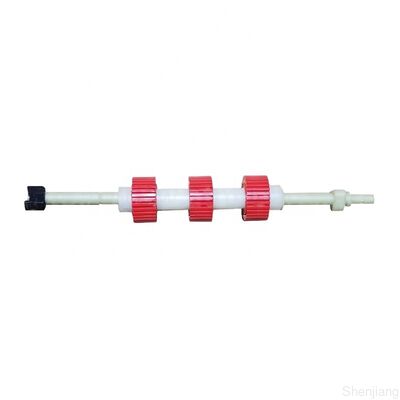 Wincor CMD-V4 1750035762自動支払機機械部品の滑車はシャフトを抜く