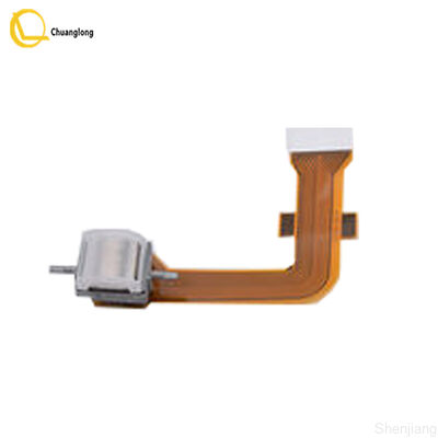 01750173205 1750173205自動支払機の付属品のWincorのカード読取り装置の磁気ヘッドのWincor V2CUのカード読取り装置は頭部を読んだ