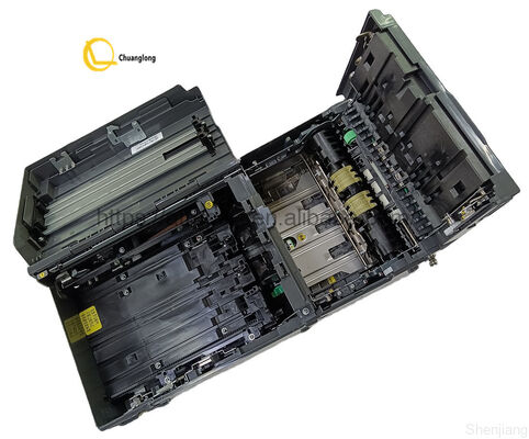 日立自動支払機機械は5004205-000 URT URの二重リサイクルの受諾カセット5004211-000を分ける