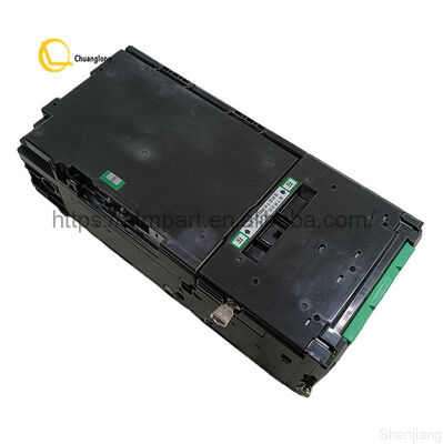 日立自動支払機機械は5004205-000 URT URの二重リサイクルの受諾カセット5004211-000を分ける