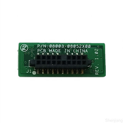 009-0030950 0090030950自動支払機機械部品NCR TPM 2.0モジュール1.27mmのロー・ピッチPCBアセンブリ