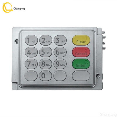 4450744307自動支払機機械部品NCR 66XX英国EPPのキーボード4450745408 445-0745408