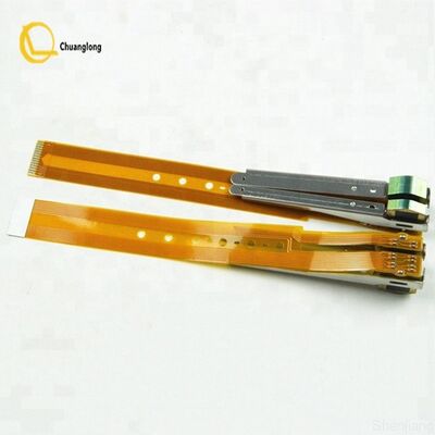 998-0235684 9980235684自動支払機NCRの部品のSankyo 3Q8 Ch3 R/W Hicoのカード読取り装置の磁気ヘッド