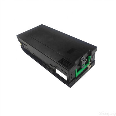 4450756227金属のロックおよびキーの445-0756227自動支払機機械部品NCR S2カセット