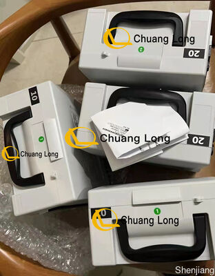 7430007597自動支払機機械部品のオウムガイのHyosung NH2700 NH1800 1Kのノート カセットS7310000582 S7310000184