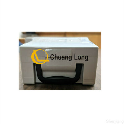 7430007597自動支払機機械部品のオウムガイのHyosung NH2700 NH1800 1Kのノート カセットS7310000582 S7310000184