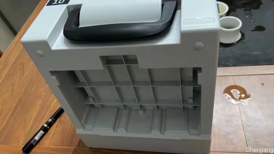 7430007597自動支払機機械部品のオウムガイのHyosung NH2700 NH1800 1Kのノート カセットS7310000582 S7310000184