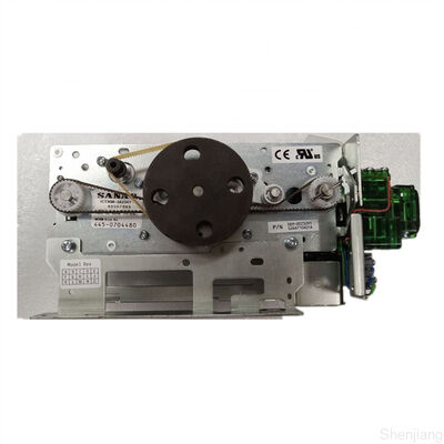 4450704480の445-0704480自動支払機機械部品NCR USBのスマート カードの読者