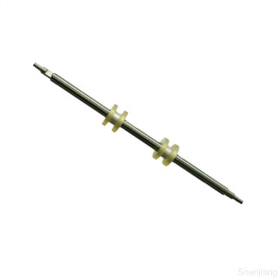 S4520000297自動支払機機械部品のHyosung 5600T CDUカセット ノートの分離器シャフト7310000574-15