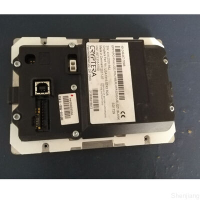 49-249447-707B EPP 7 PCI Diebold自動支払機の部品のキーボードEPP7 BSC Pinpadの英語49-249447-769B 49249447769A