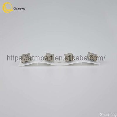 4371000003の自動支払機の部品76500000-08 765000007オウムガイのHyosung CRM 8000T 8600 8000TA FDKのファンクション キーNDC S4371000003