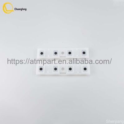 4371000003の自動支払機の部品76500000-08 765000007オウムガイのHyosung CRM 8000T 8600 8000TA FDKのファンクション キーNDC S4371000003